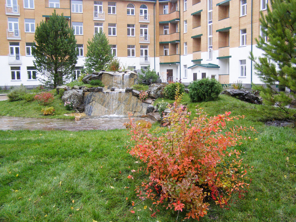 ЖК "Петровский"