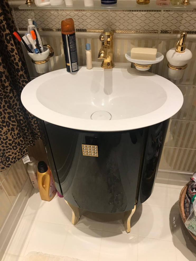 И снова ЖК Наследие