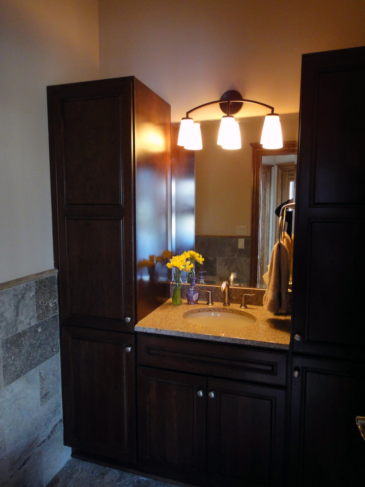 The Modern side of Mission Lighting