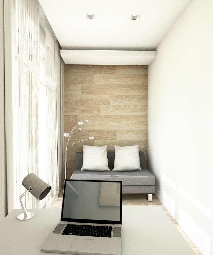 Тайнхаус КП "Кронбург"