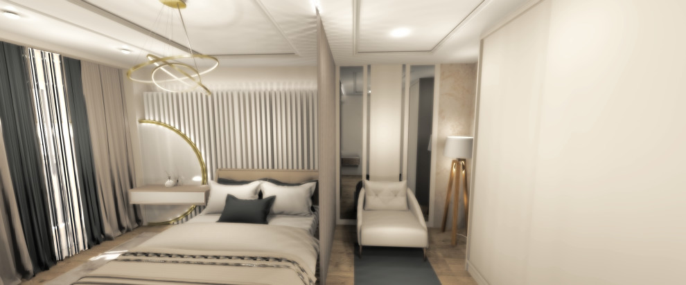 Квартира Зюзино