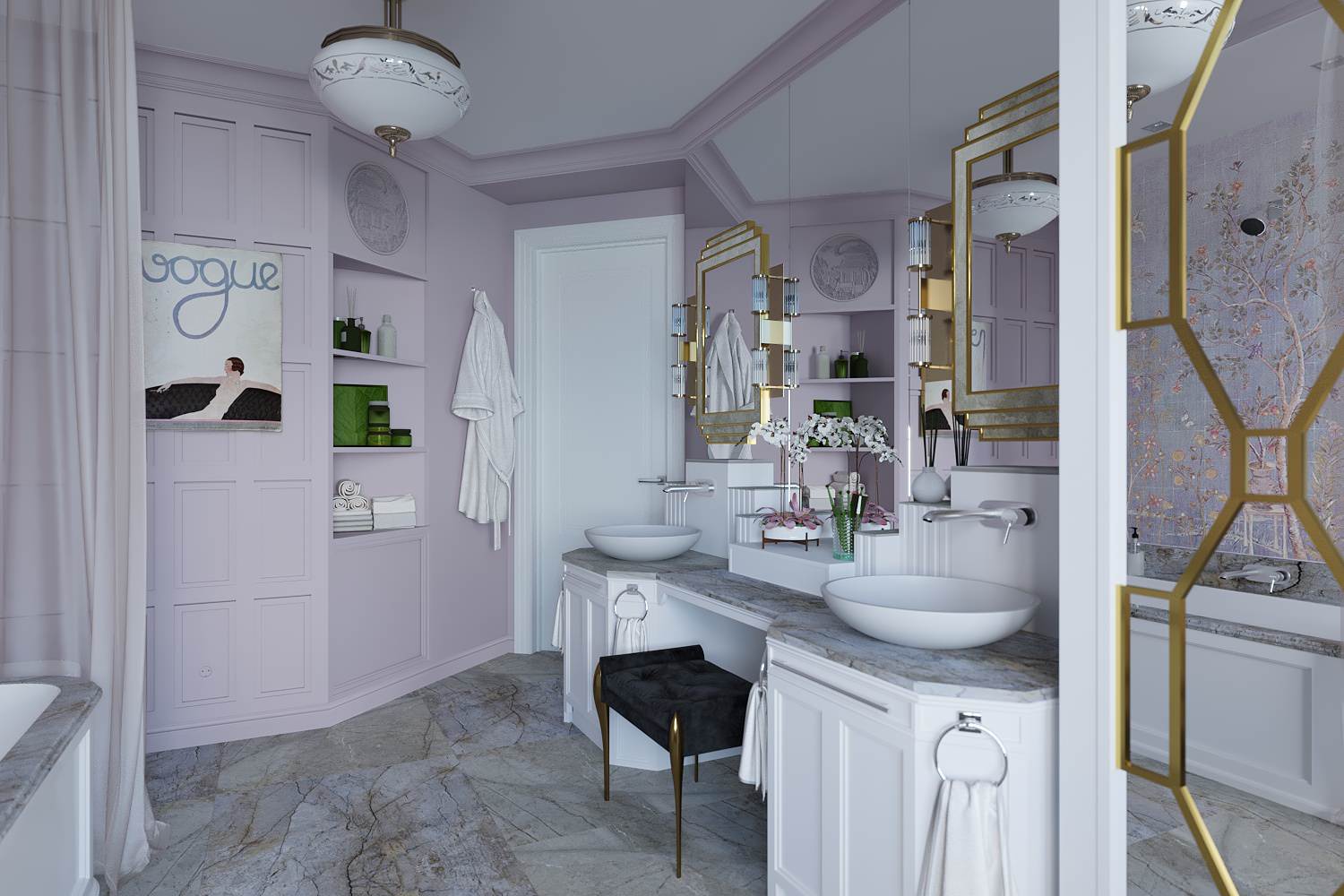 ПЕНТХАУС СОЧИ