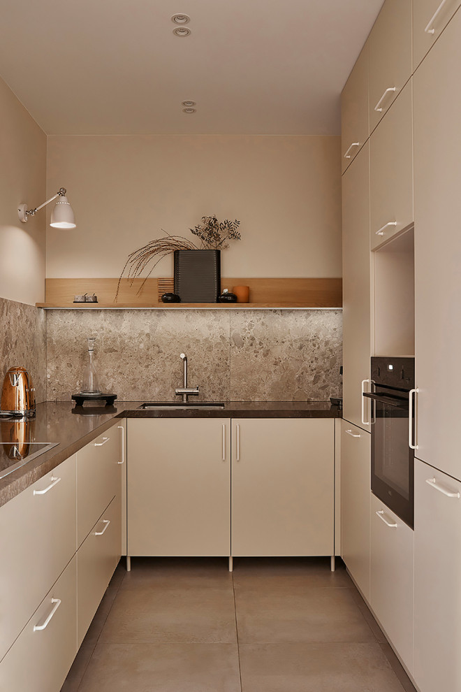 Натуральный минимализм