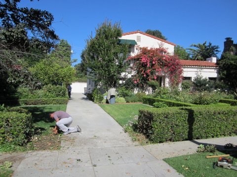 Pasadena Hacienda