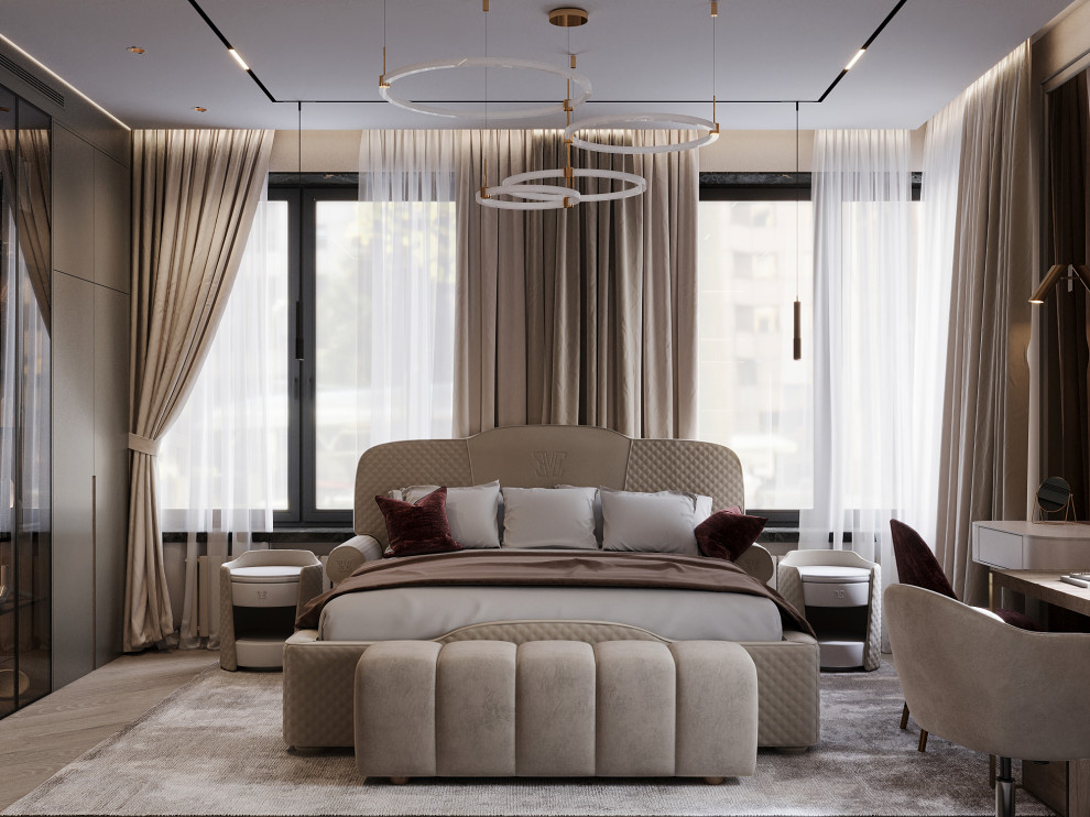 ЖК ВЕСТ ГАРДЕН