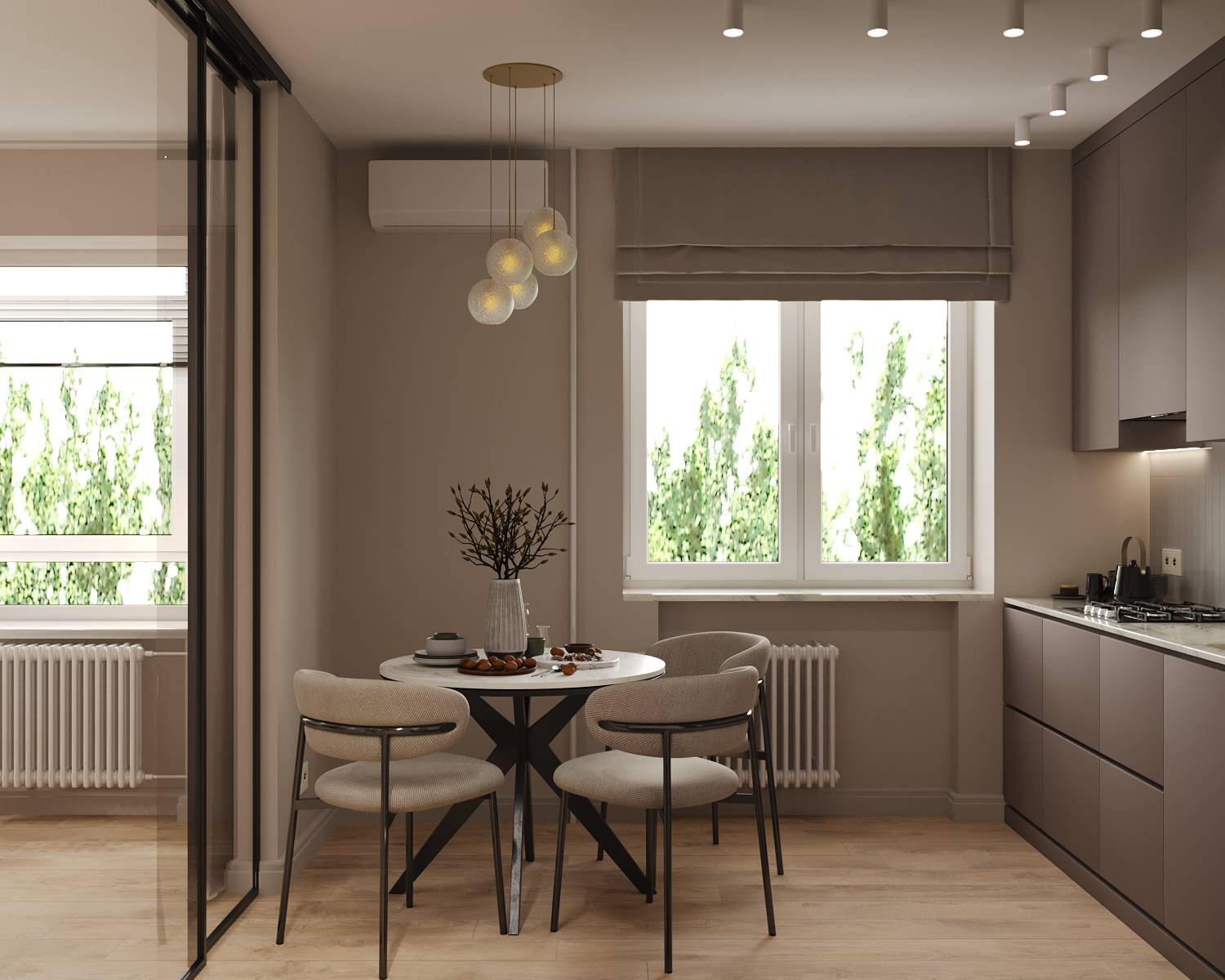 ул. Пашковская г. Краснодар