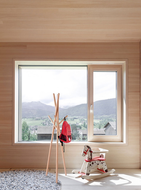 Mini Nude Coat Stand Scandinavian Sydney by Play It Yourself PIY Houzz UK