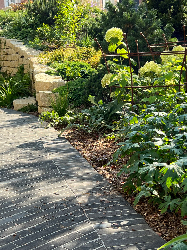 Английская история