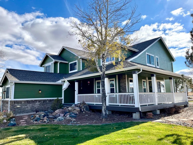 Exterior Refresh american-craftsman-haeuser