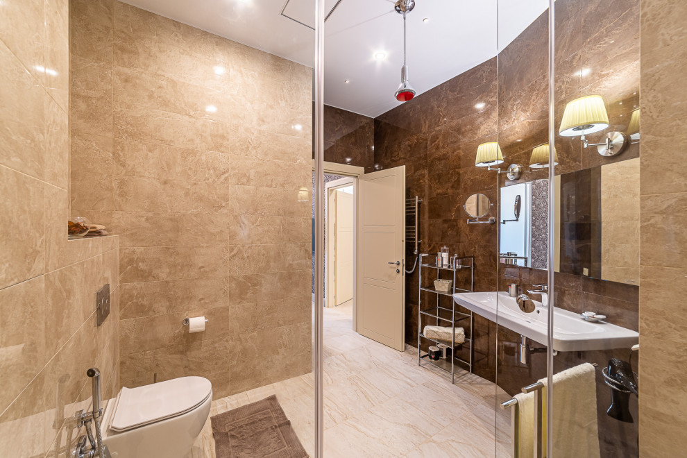 Квартира в жк Королевский парк, Сочи