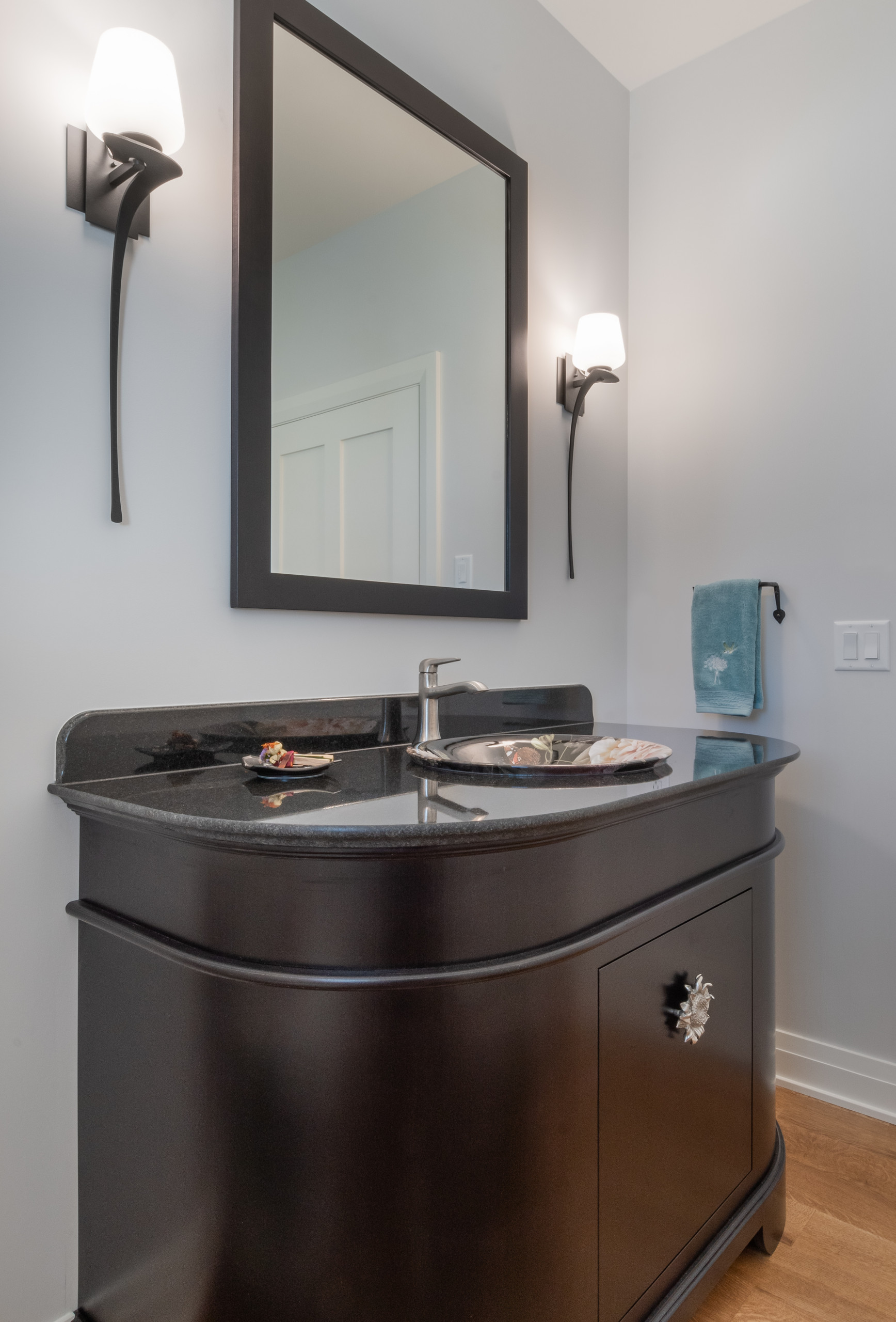 Cabinetry