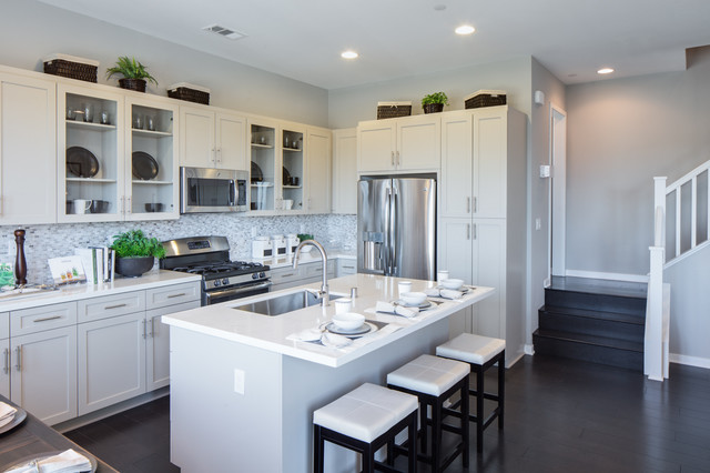 Element contemporaneo-cocina