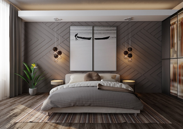 Квартира Подол