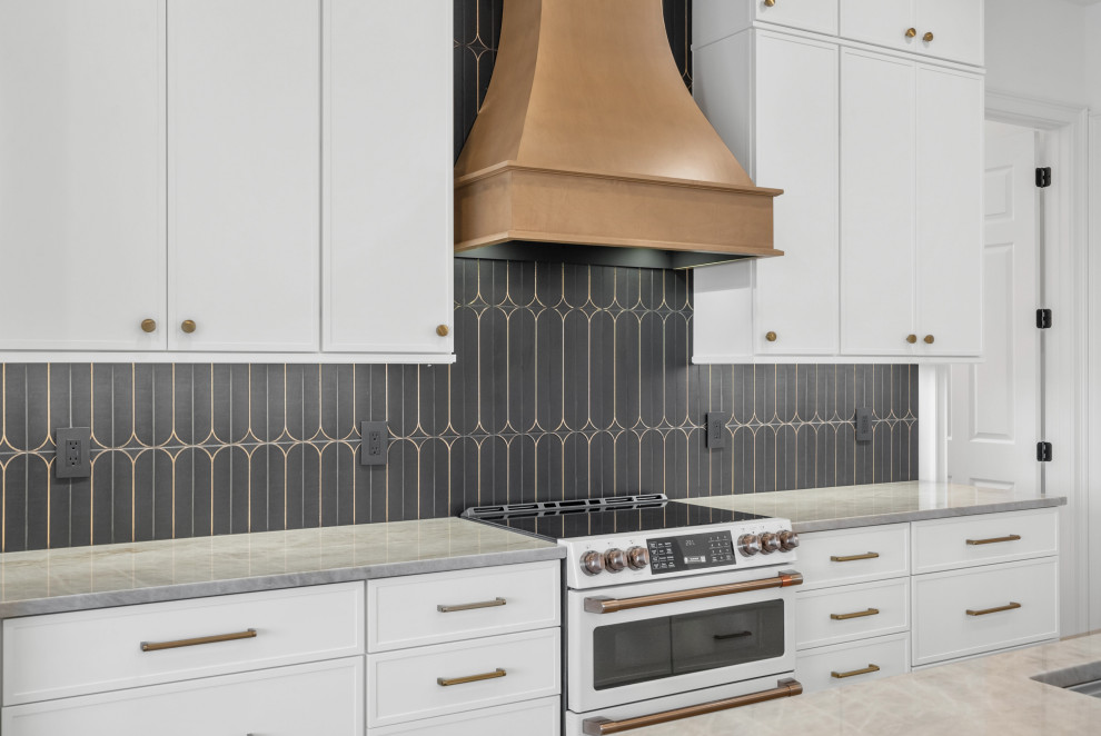 Via Del Santi Residence - Waterfront Modern Transformation