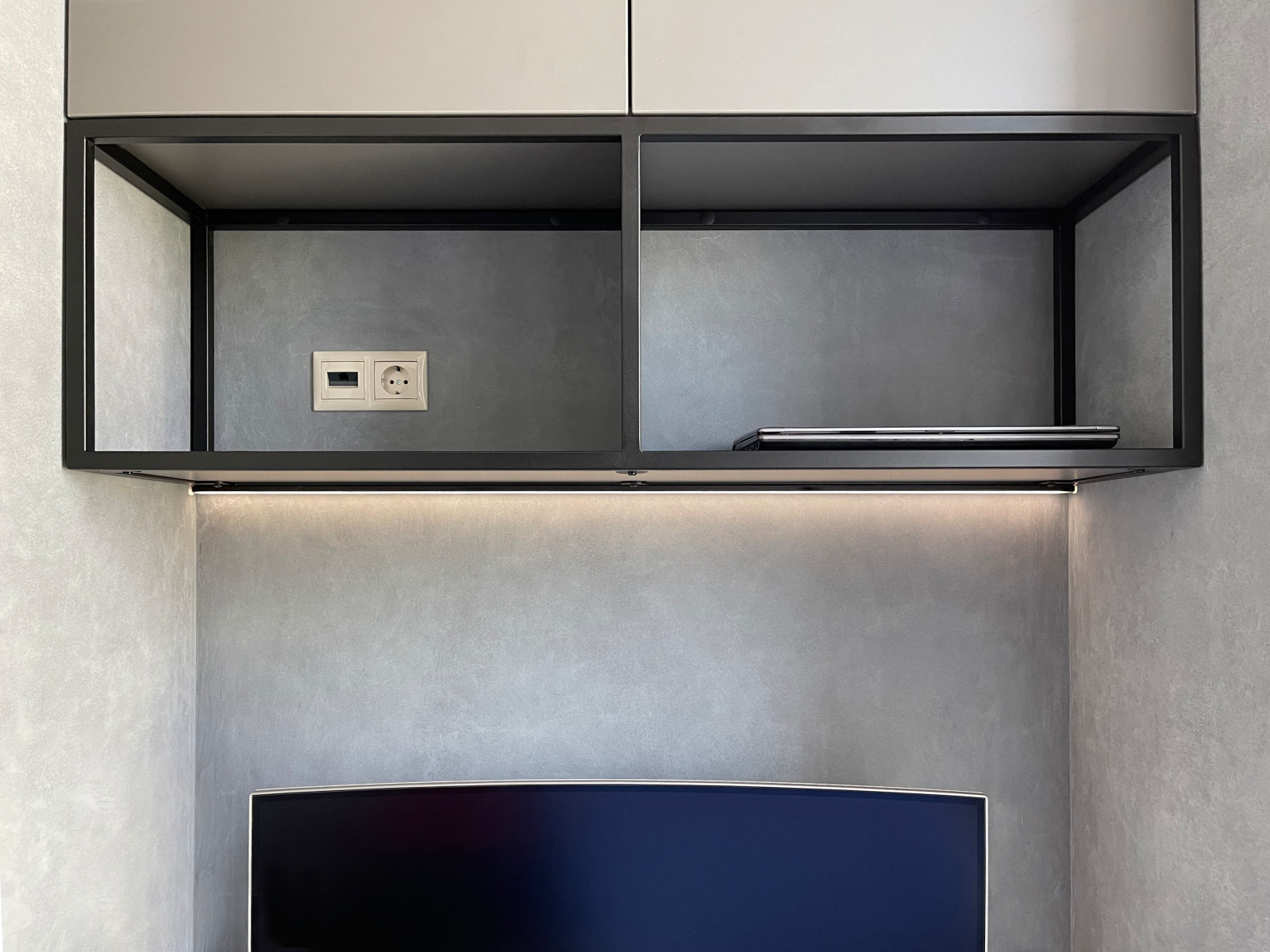 Мебель в кабинет