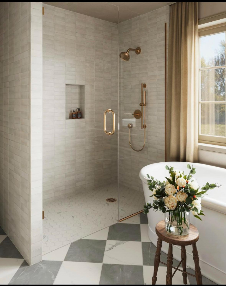 Bathrooms
