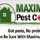 Maximum Pest Control Services