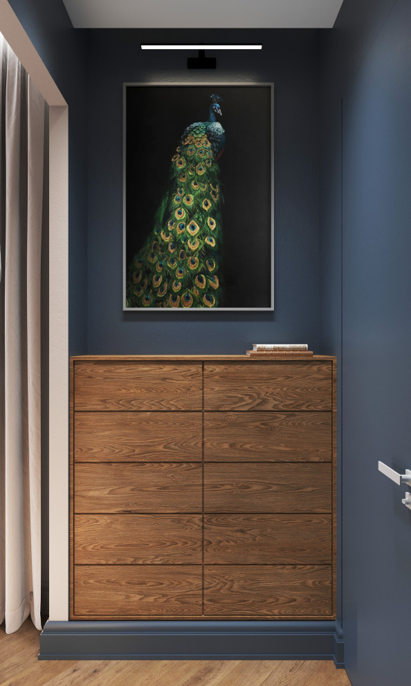 Квартира в ЖК "Фили сити"