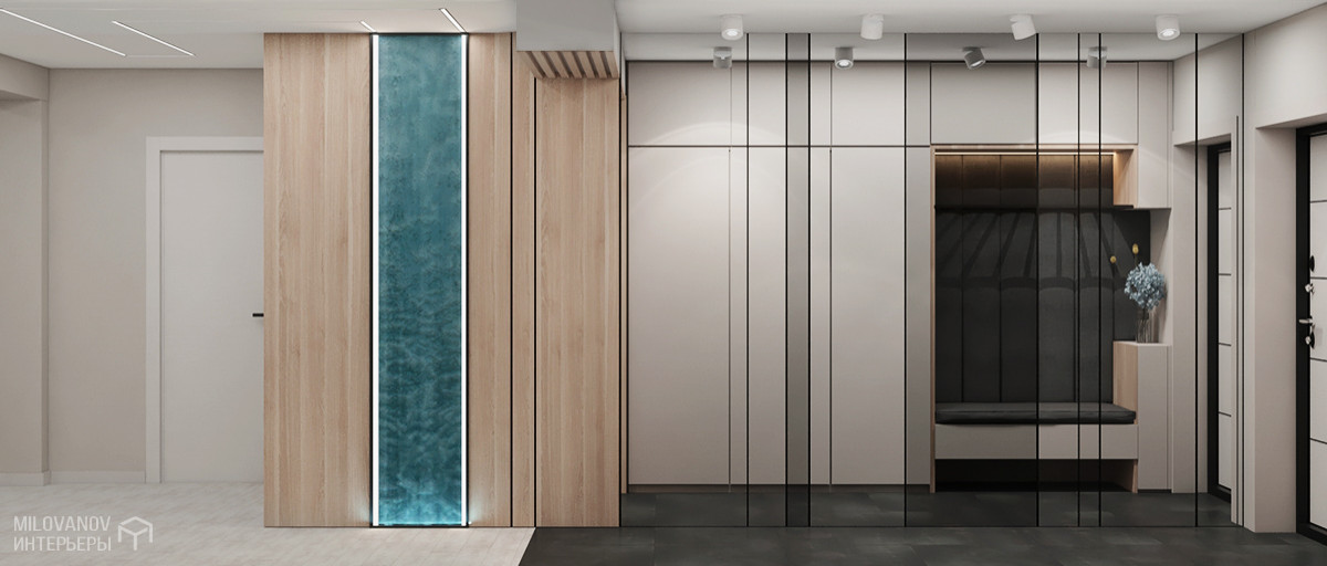 КВАРТИРА ДЛЯ 5 ЧЕЛОВЕК 115М