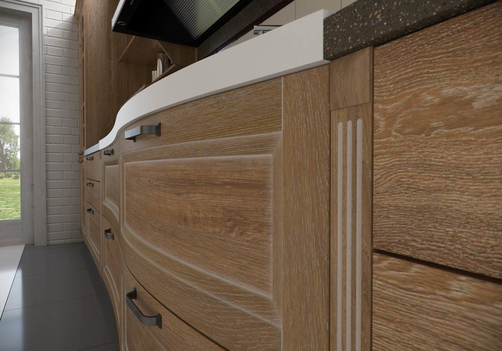 Кухня "Дали - Yelenia"