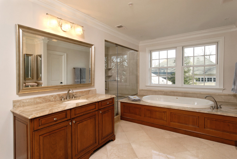 Boca Raton Bathroom Renovation Traditional Bathroom Miami by