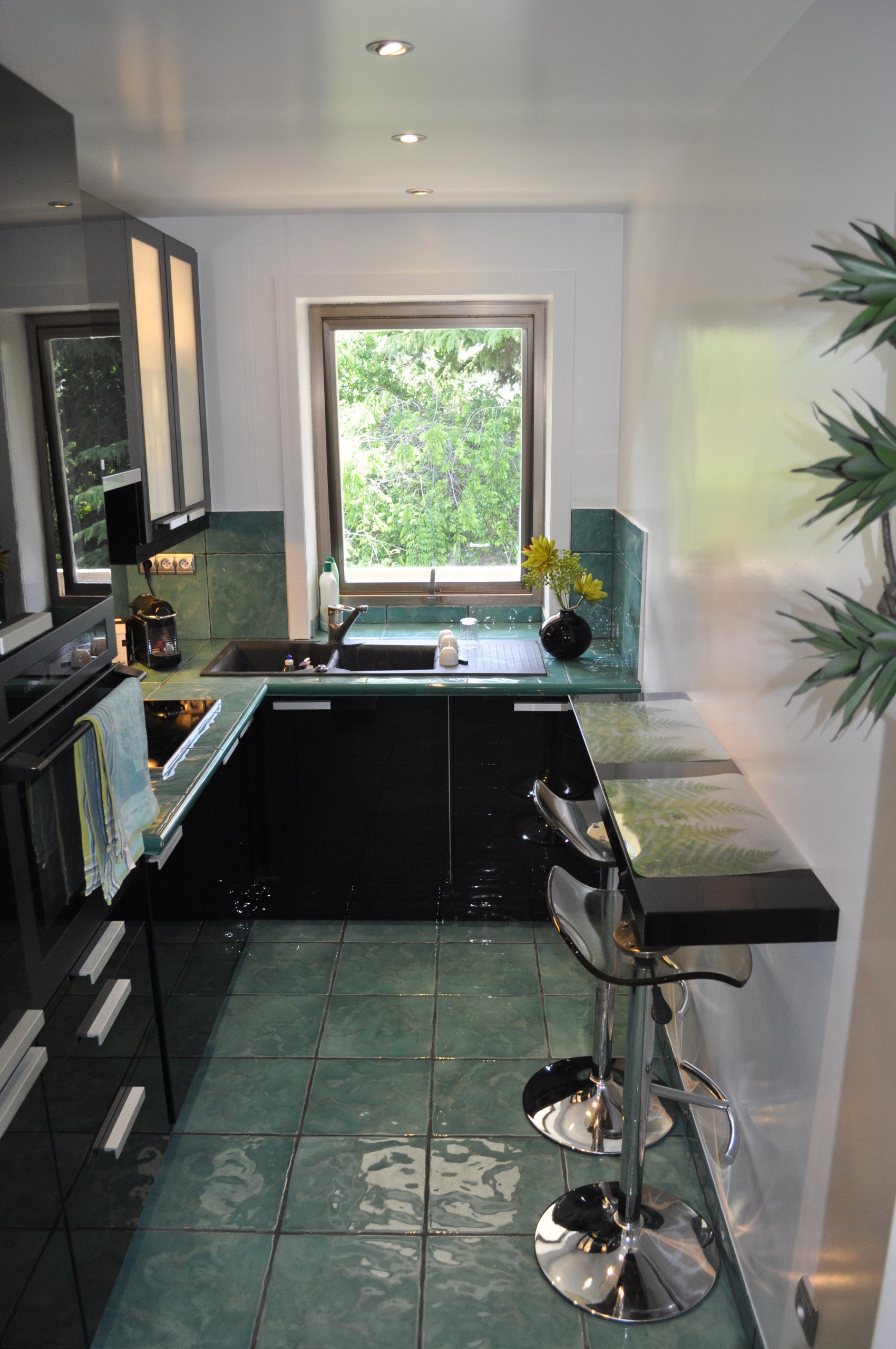 appartement Neuilly sur Seine