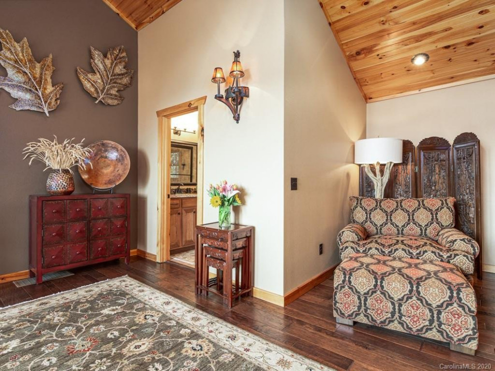 Rustic Redo