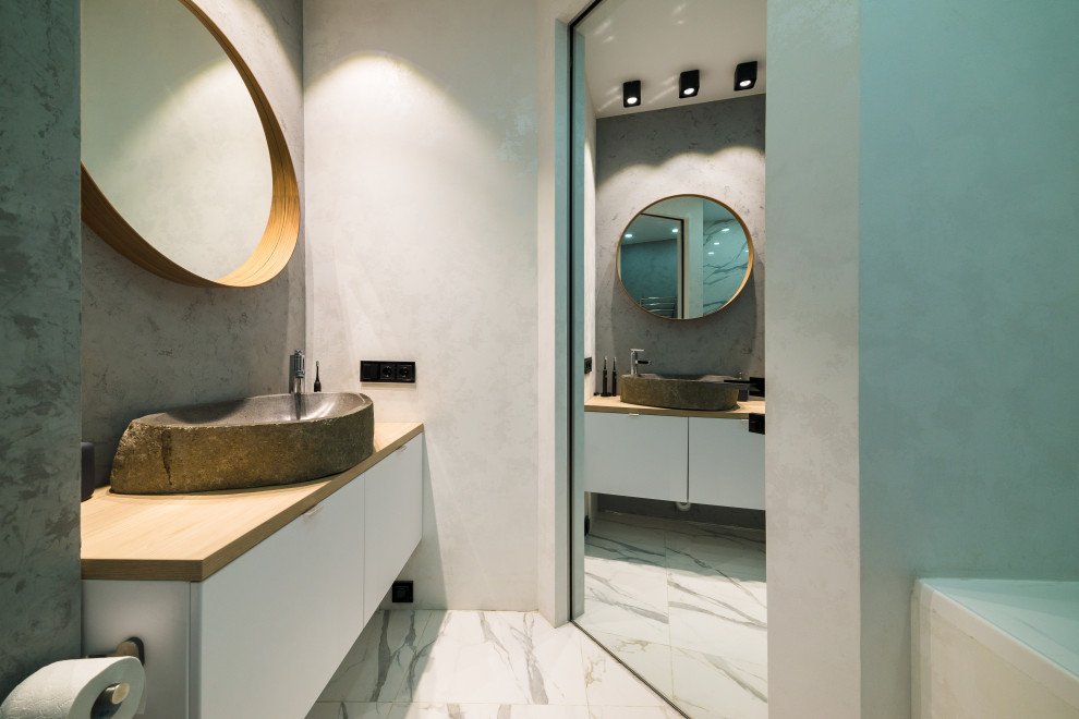 ЖК Серебрянный бор