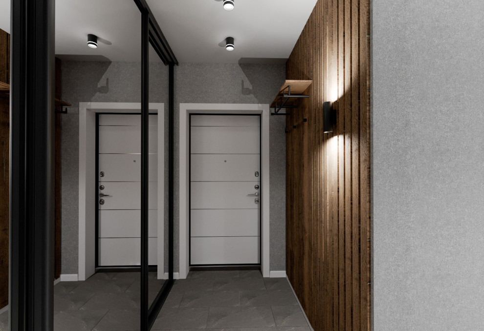 ЖК Илмари 2к квартира