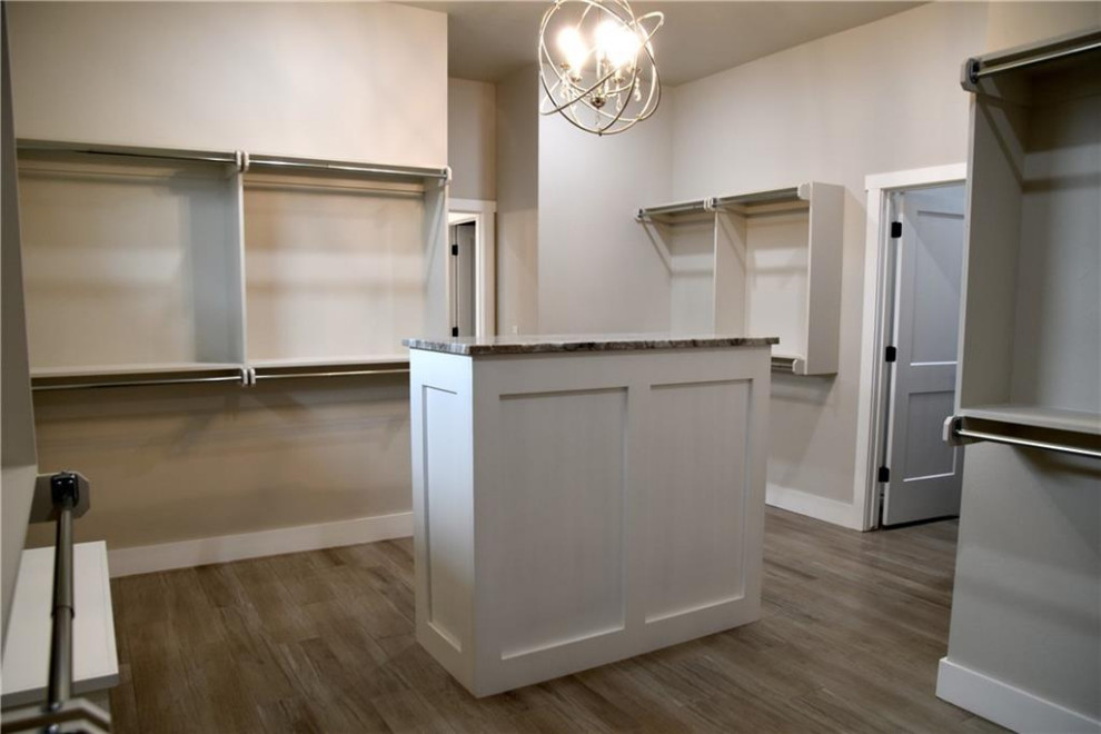 French Country Custom Home | Design and Build