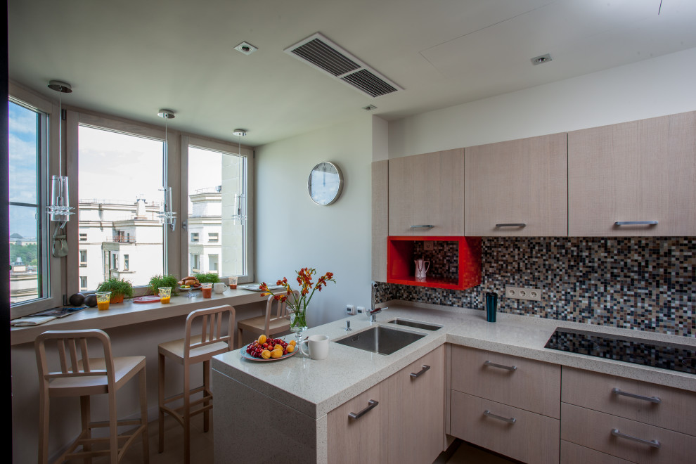 ЖК Щуваловский