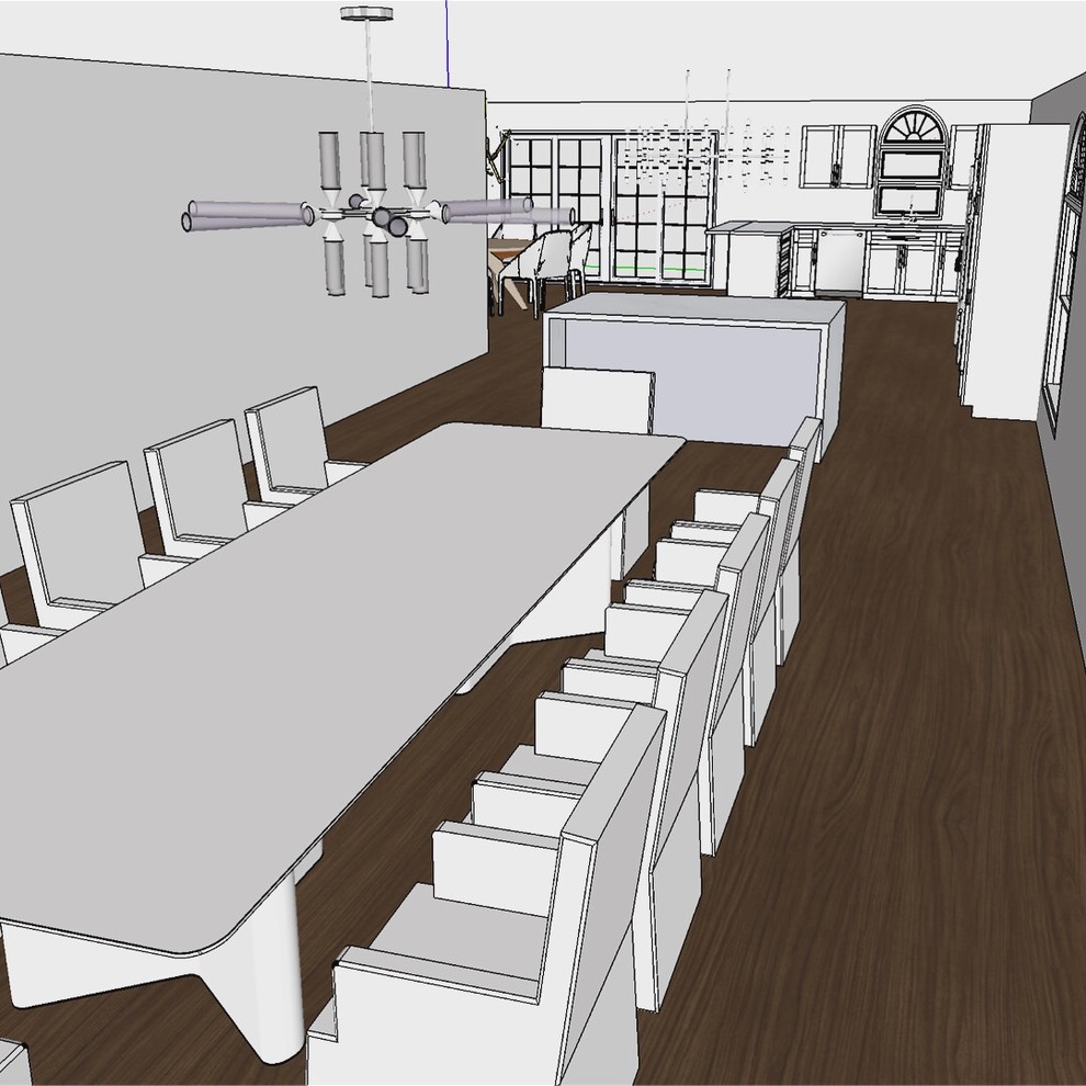 Renderings