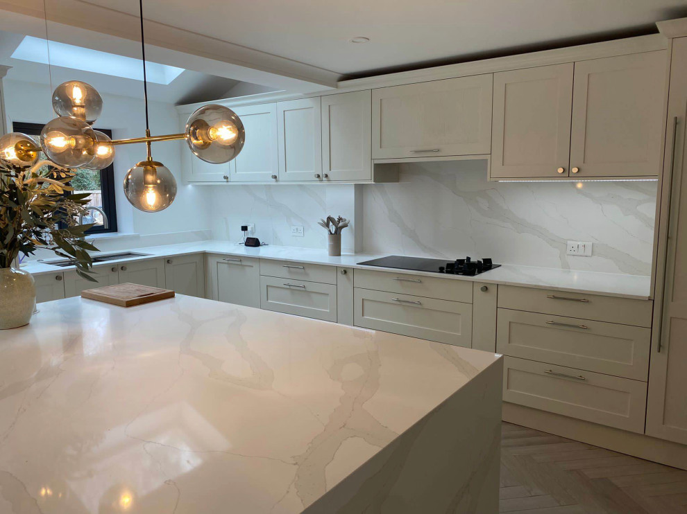 Northampton Kitchen