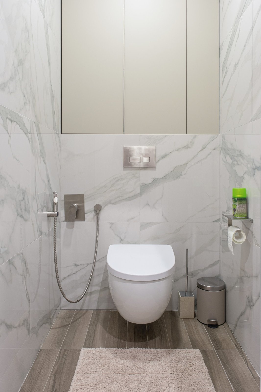 Жк Илмари 94м2 - 2ая квартира