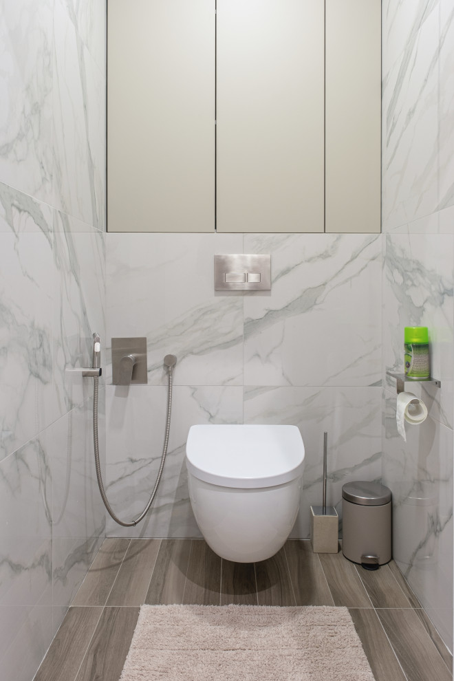 Жк Илмари 94м2 - 2ая квартира