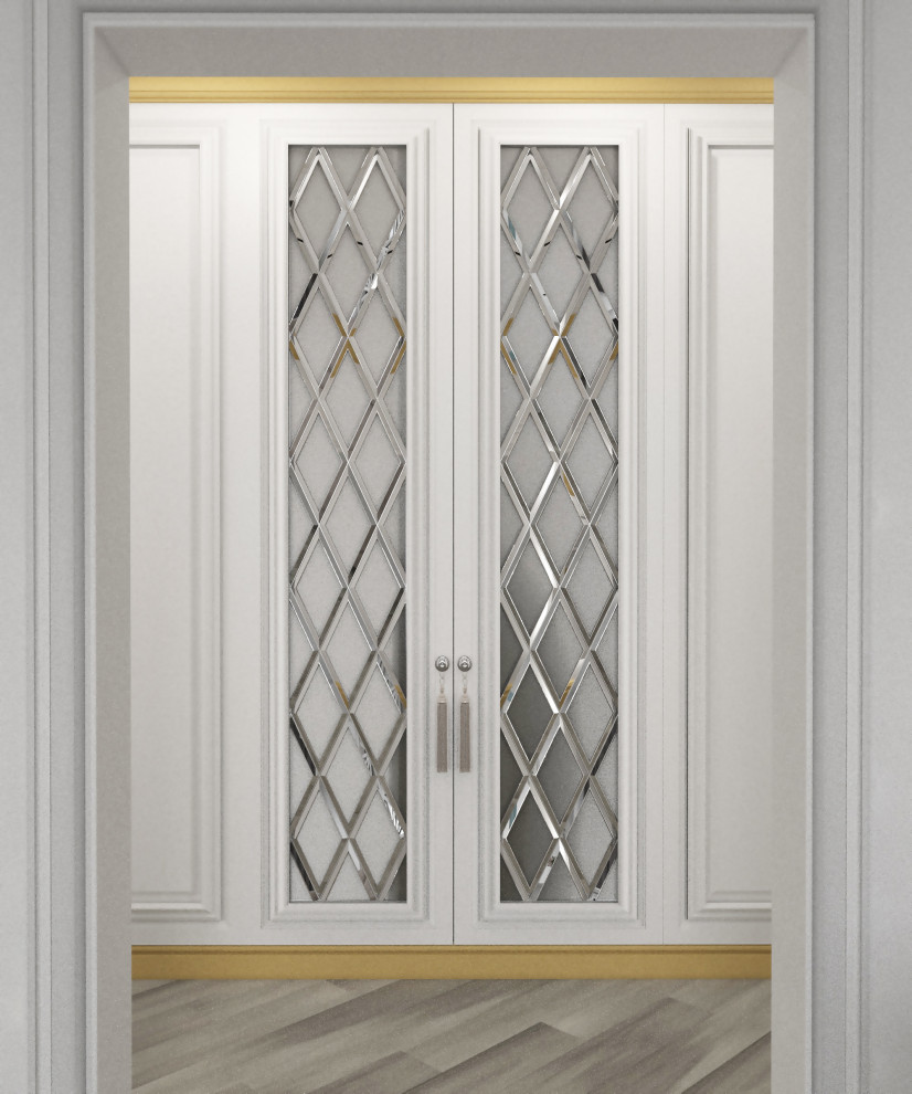 Квартира на Поляничко