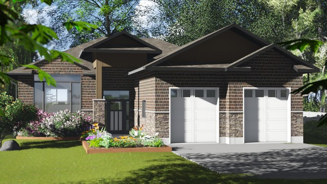 Renderings rendering