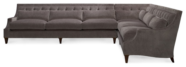 Max Sectional