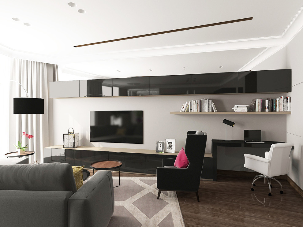 ЖК Сколково Парк