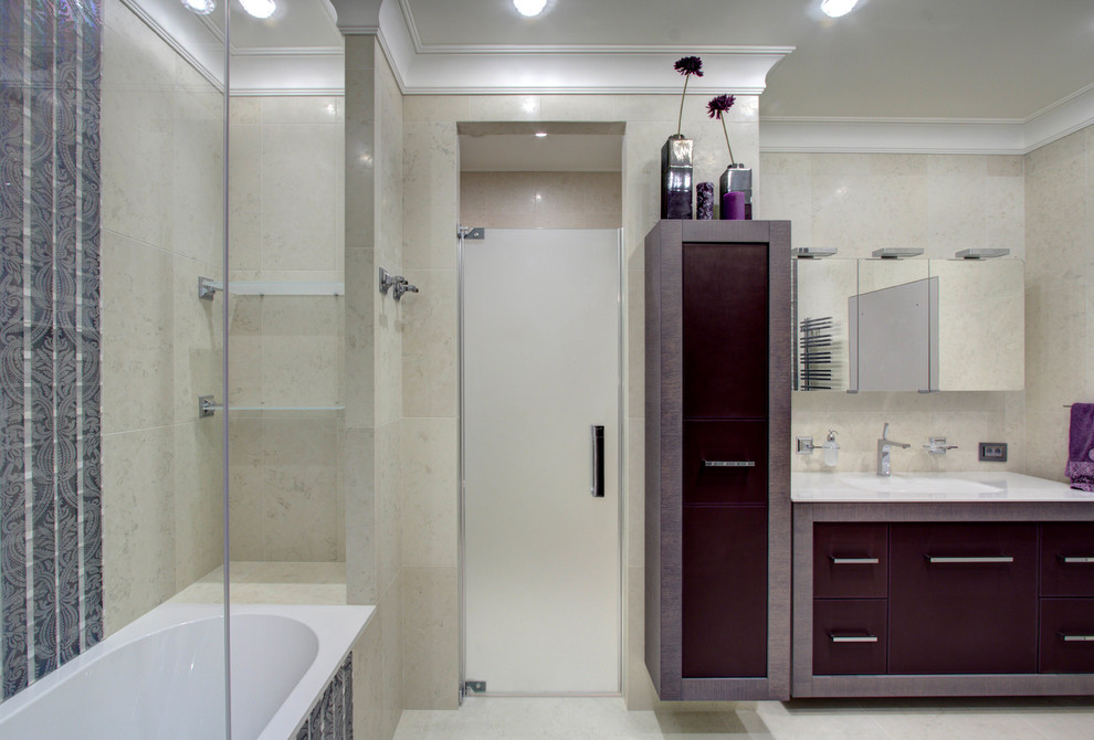 С видом на парк