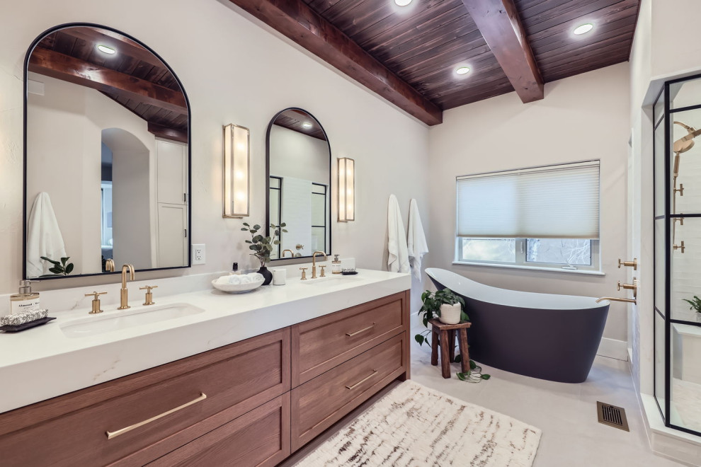 Master Bathroom Remodel