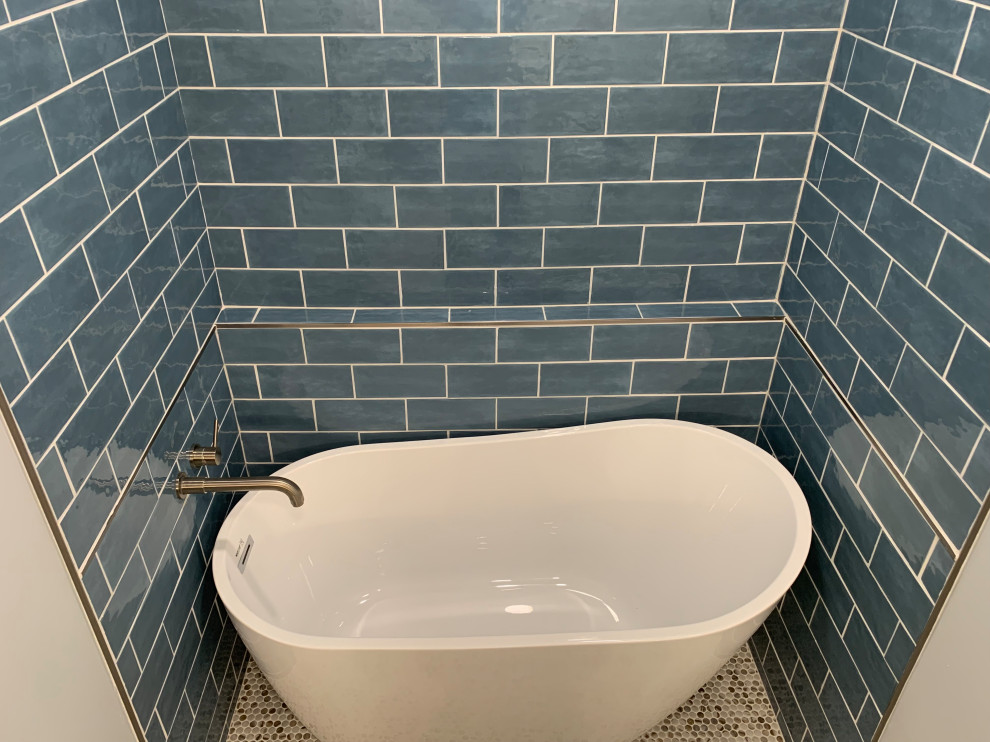 Crestwood Bathroom Remodel