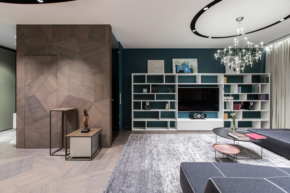 Квартира на Маяковской