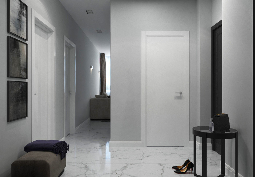 ЖК "Шоколад" г. Ставрополь