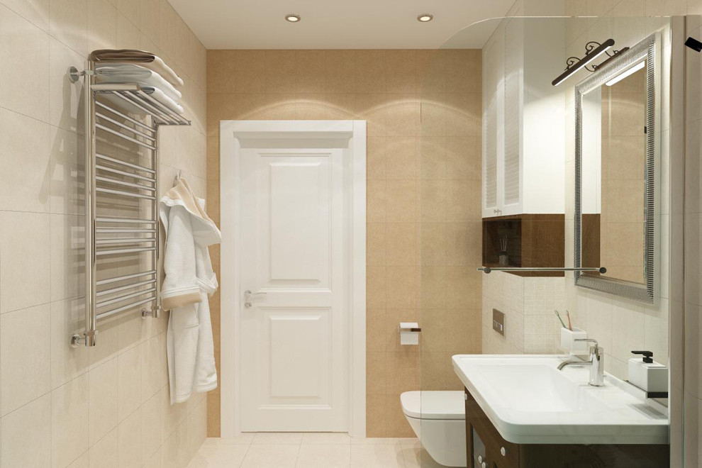 Таунхаус, 93 кв.м (+46,5 кв.м мансарда)