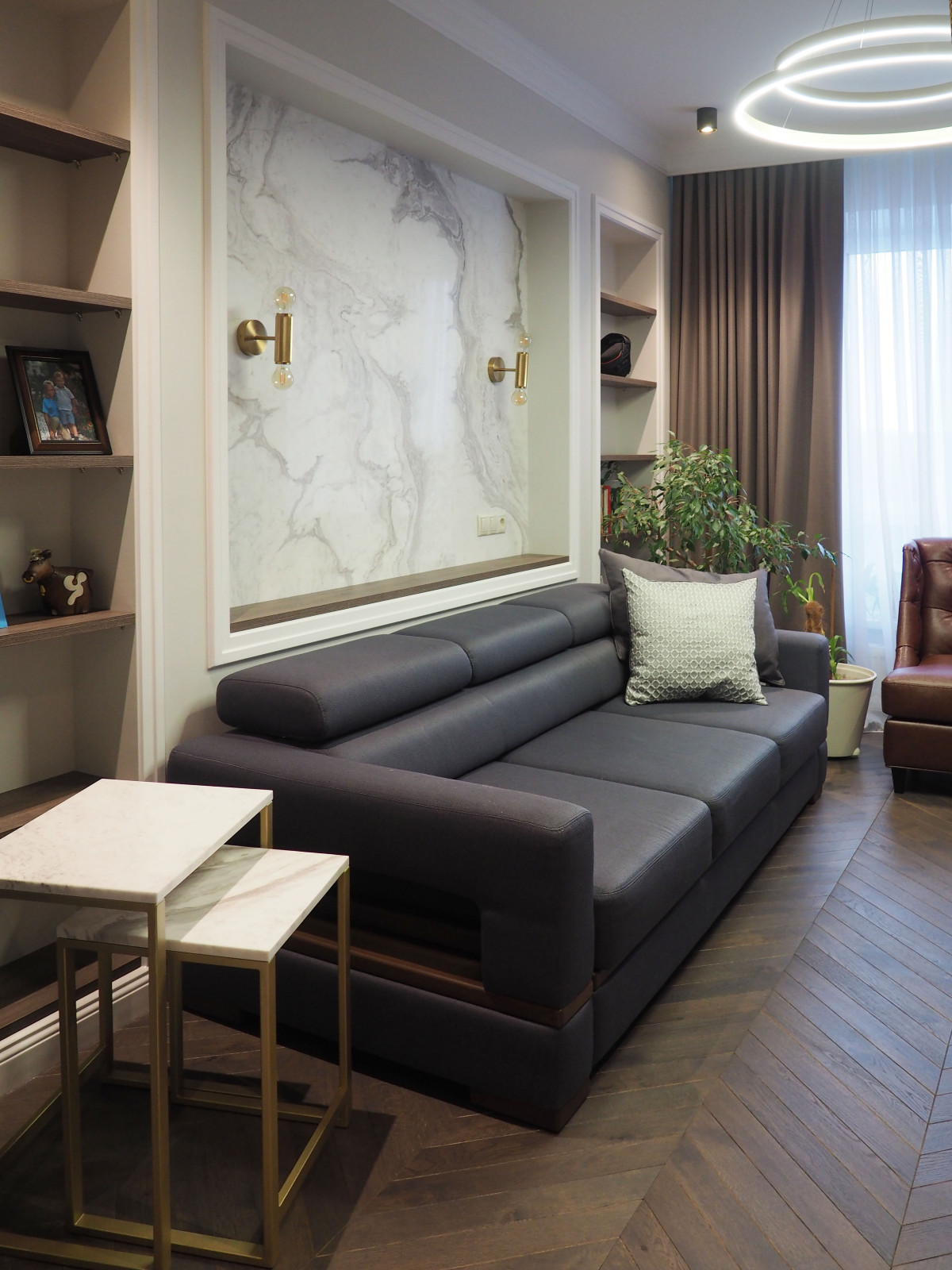 Наслаждение цветом