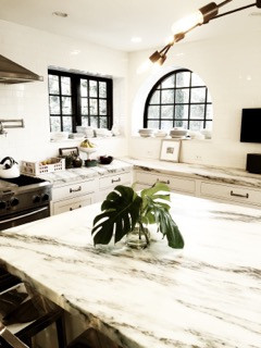 New kitchen Jenkintown Pa