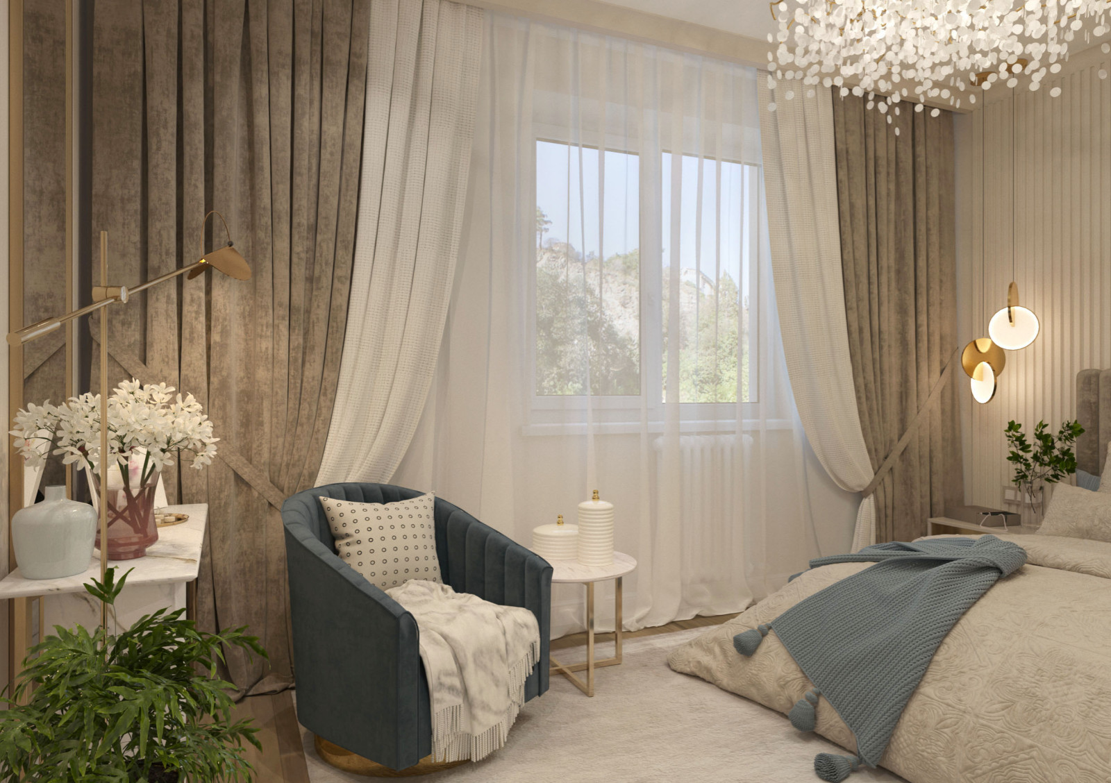 Батайск КП Сквер