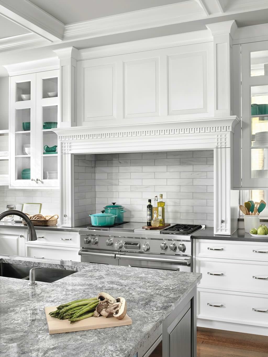 КРАСИВАЯ КУХНЯ (BEAU'S KITCHEN)