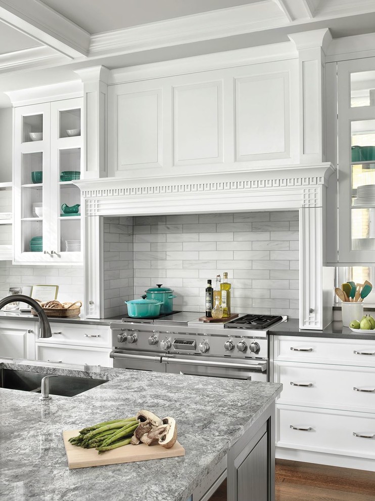 КРАСИВАЯ КУХНЯ (BEAU'S KITCHEN)